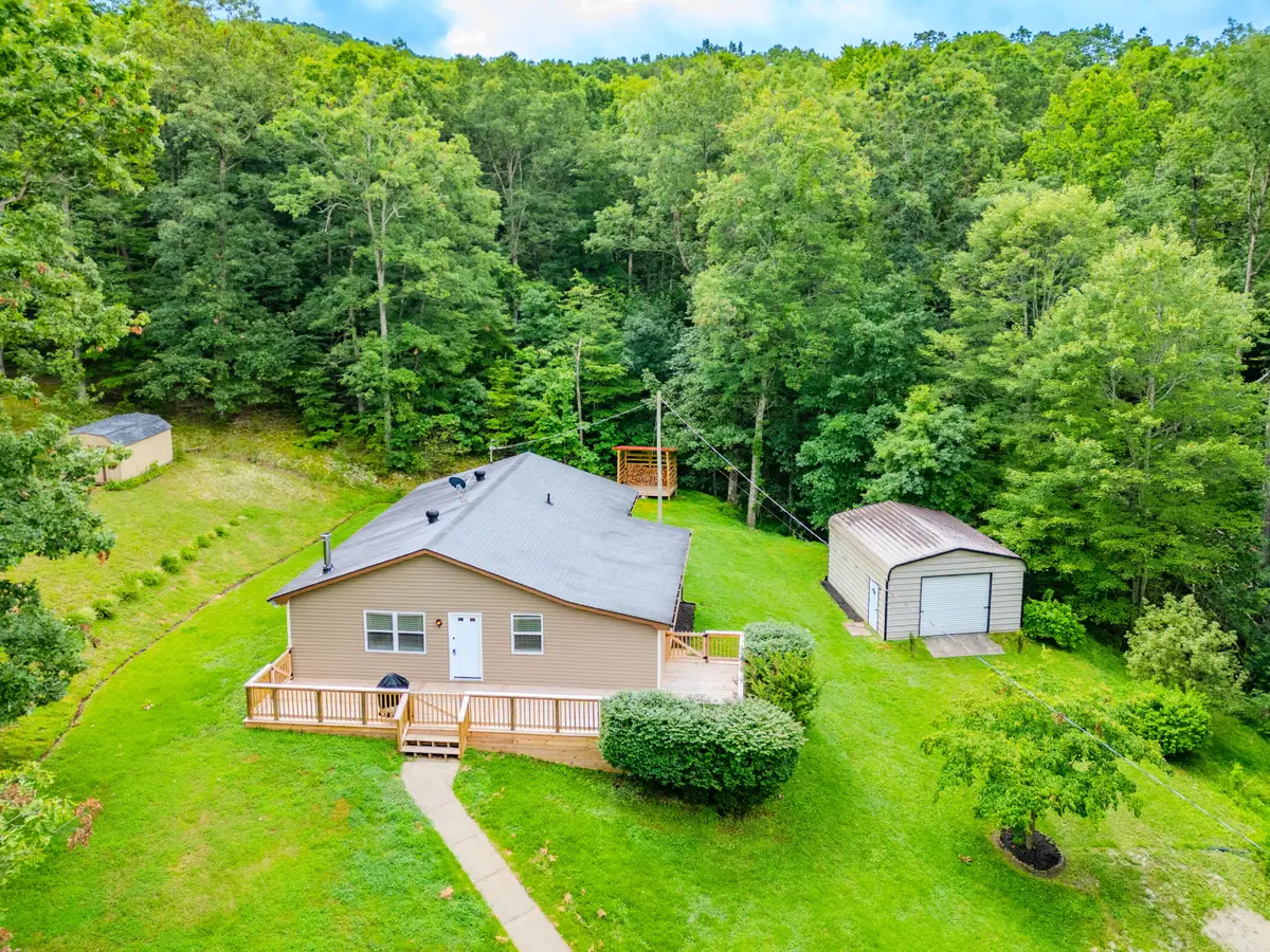 1325 Brush Creek Road, Clay City, KY 40312 - #1
