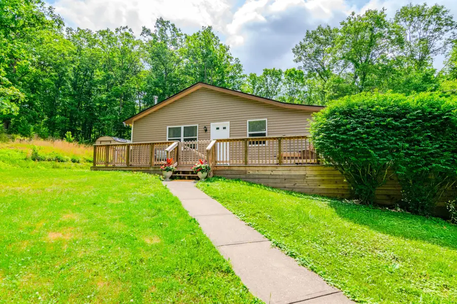 1325 Brush Creek Road, Clay City, KY 40312 - #2