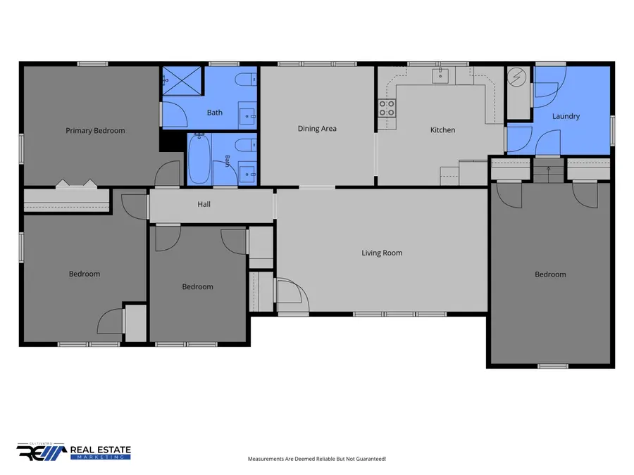 318 Blane Drive, Hopkinsville, KY 42240 - #3