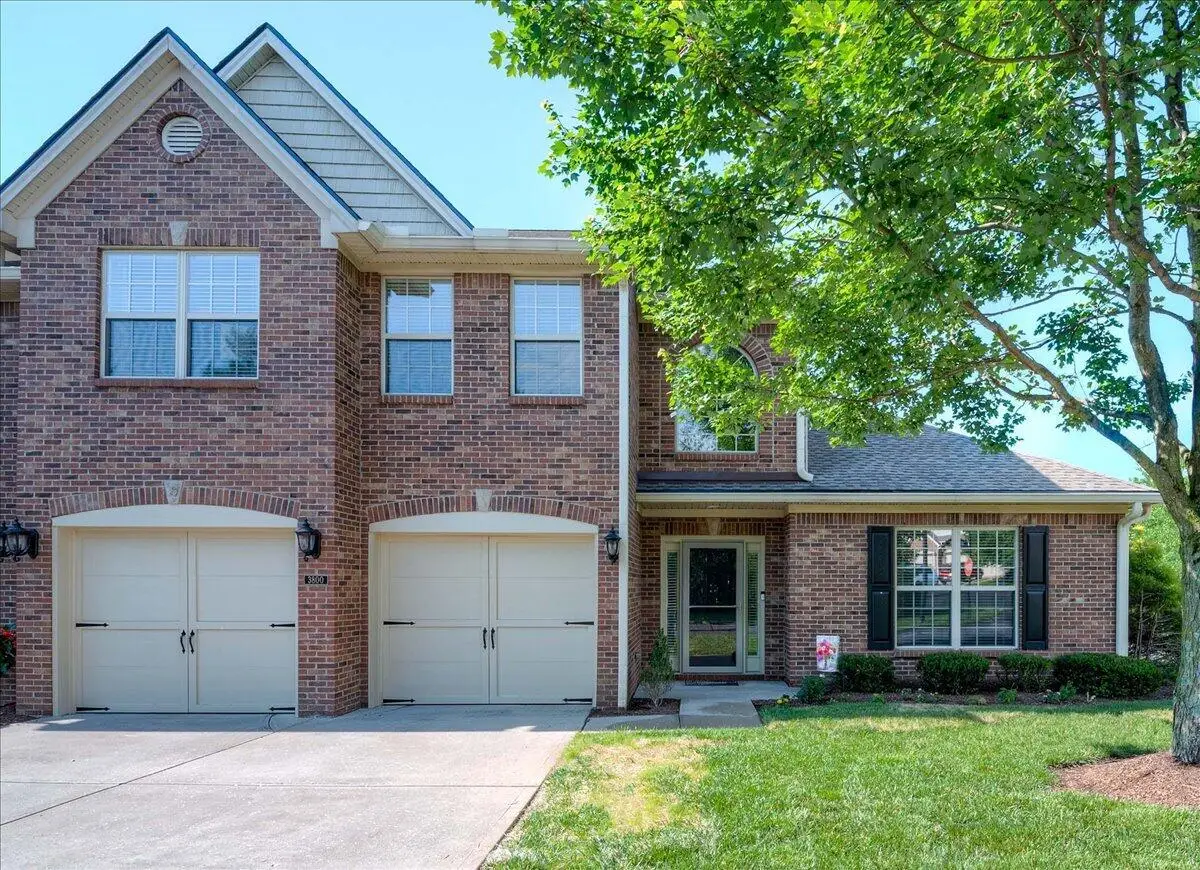 3800 Ruby Lane, Lexington, KY 40509 - #1