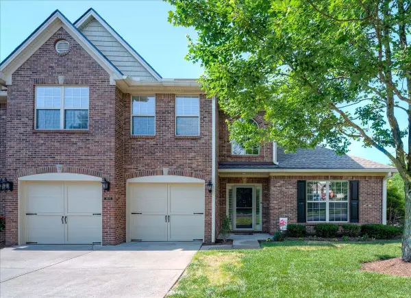 3800 Ruby Lane, Lexington, KY 40509