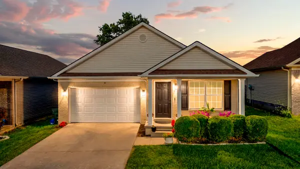 2804 Sullivans Trace, Lexington, KY 40511