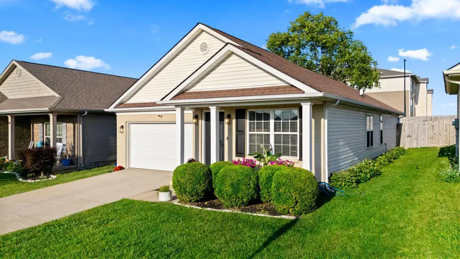 2804 Sullivans Trace, Lexington, KY 40511 - #2