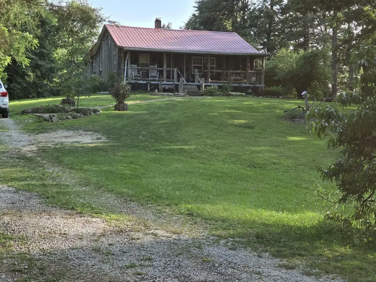110 Cox Road, Irvine, KY 40336 - #1