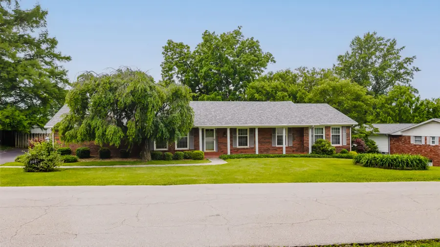 200 Westover Road, Frankfort, KY 40601 - #2