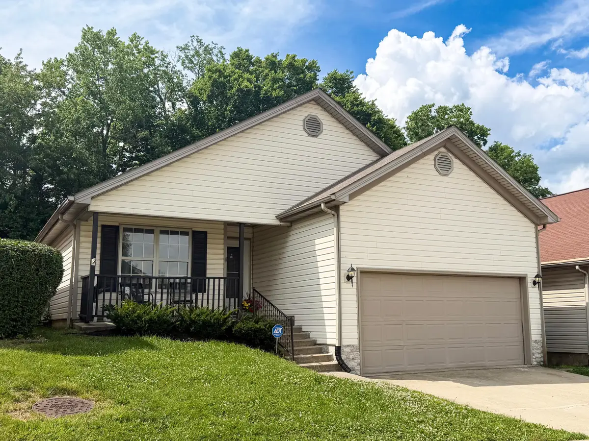 677 Graftons Mill Lane, Lexington, KY 40509 - #1