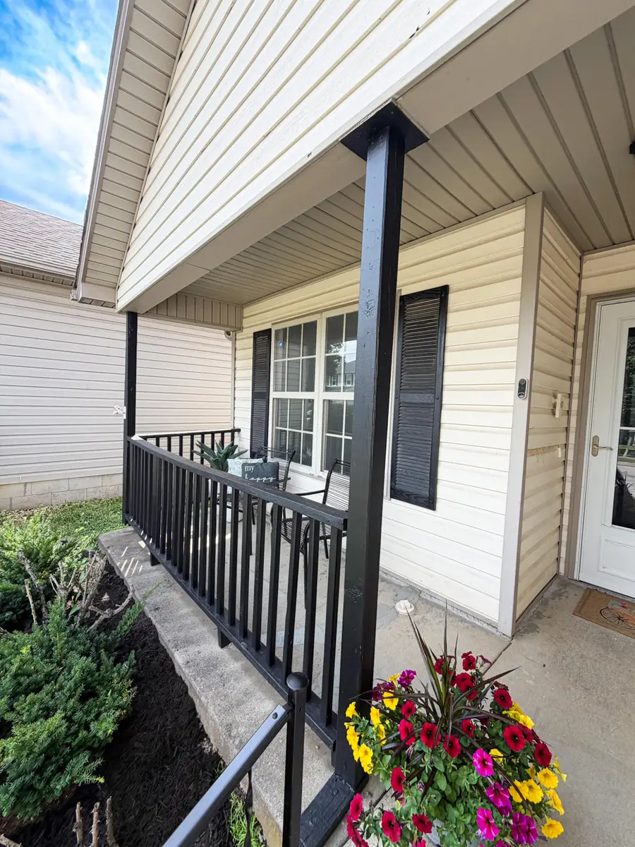 677 Graftons Mill Lane, Lexington, KY 40509 - #3