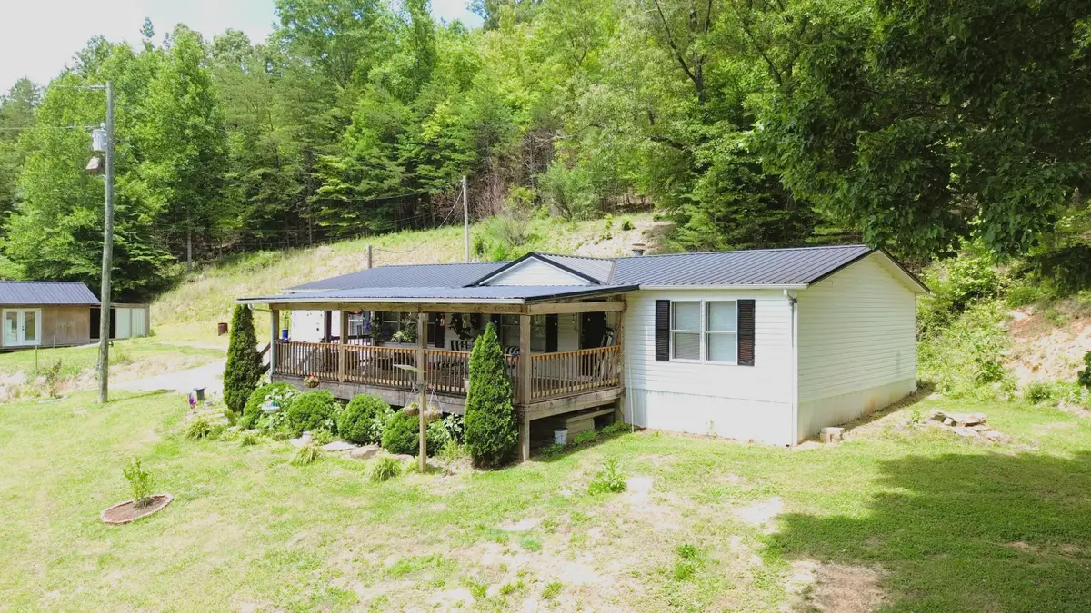 1041 State Hwy 1809, Barbourville, KY 40906 - #1
