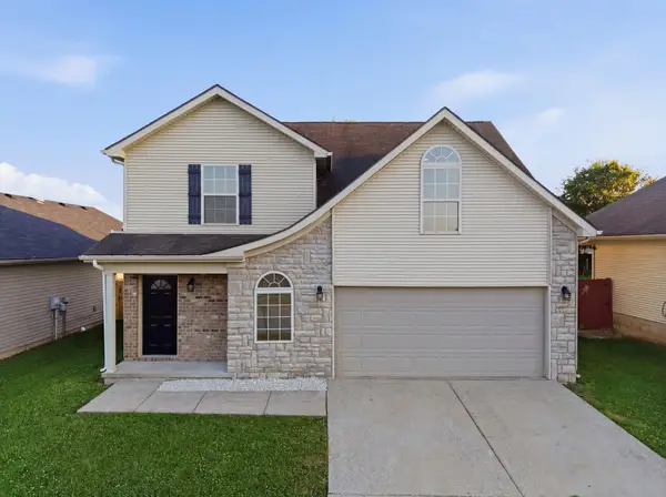 117 Marjorie Place, Georgetown, KY 40324