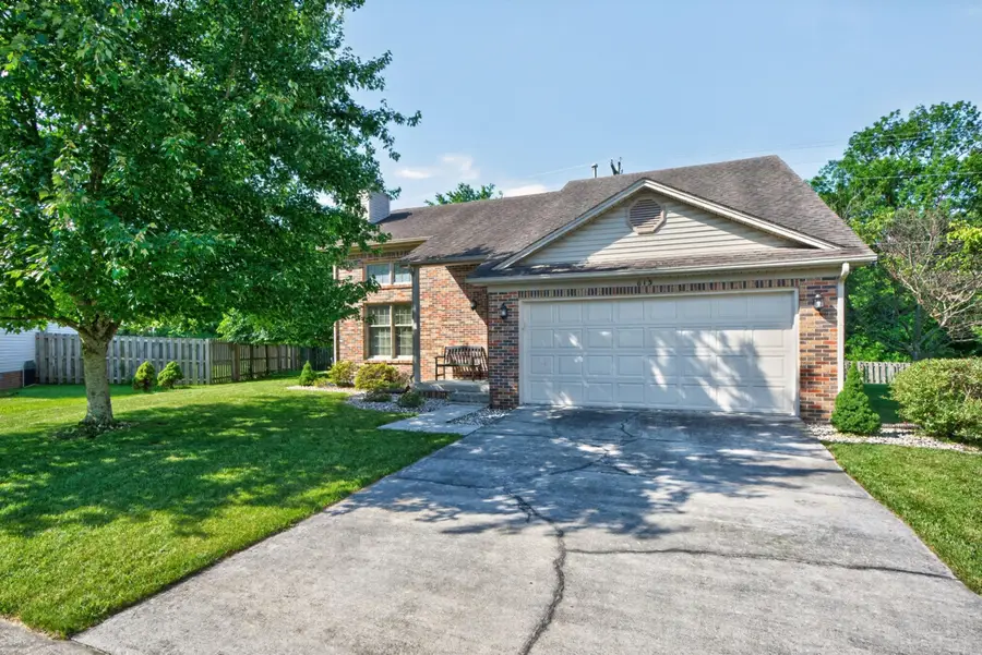 613 Applegrove Drive, Nicholasville, KY 40356 - #2