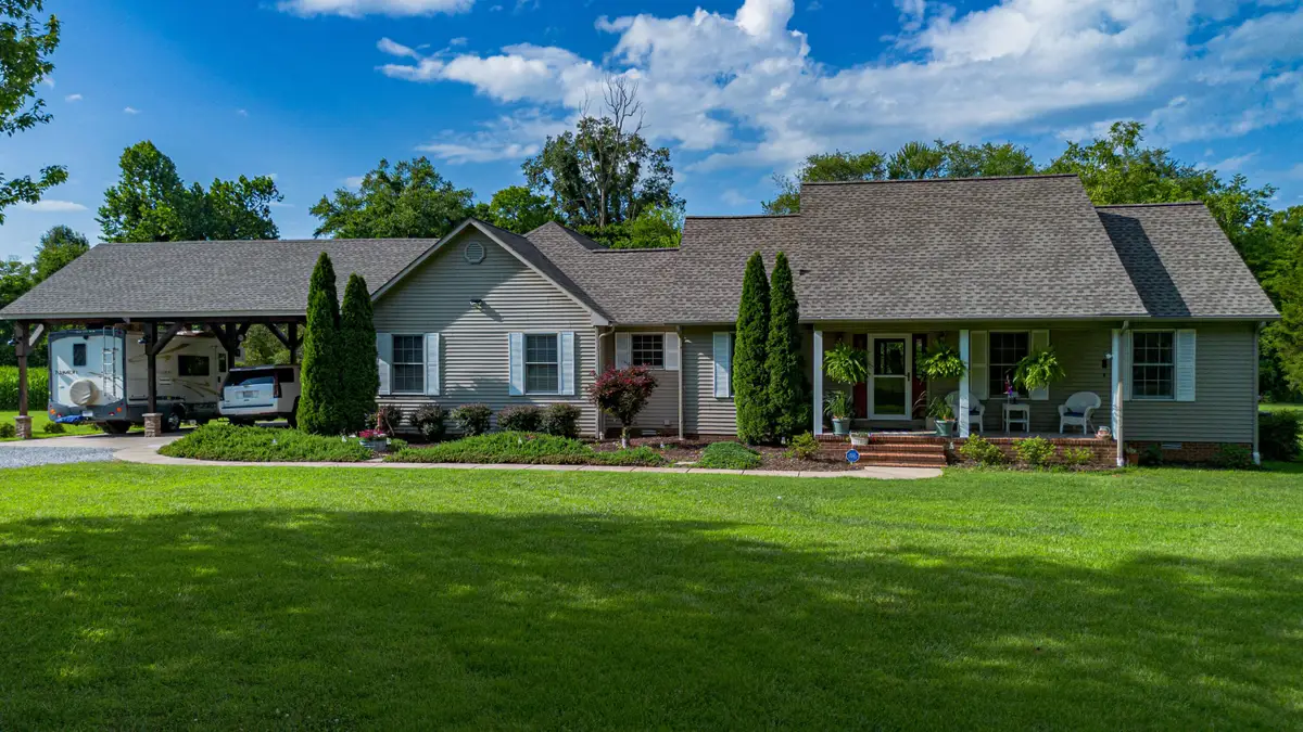 600 E Blanks Road, Wickliffe, KY 42087 - #1