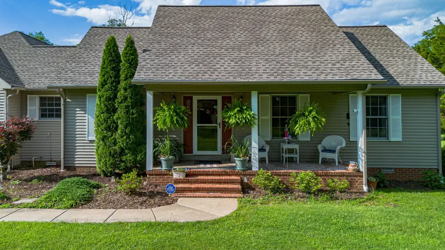 600 E Blanks Road, Wickliffe, KY 42087 - #2
