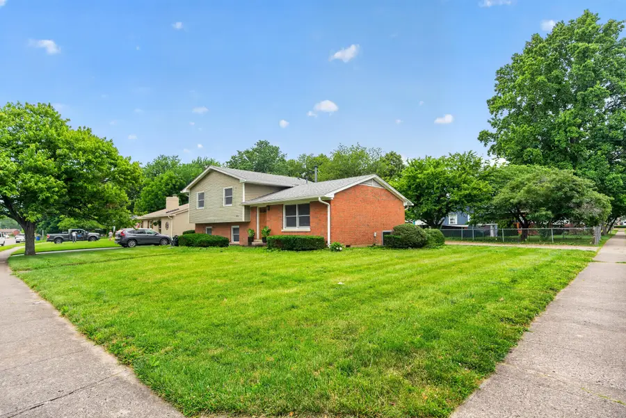 603 Worcester Road, Lexington, KY 40503 - #2