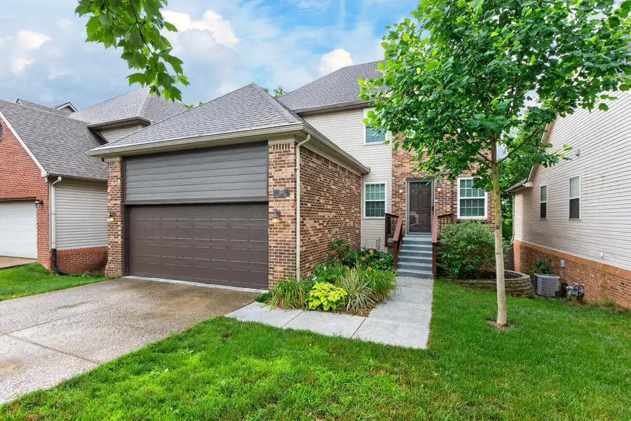 357 Shoreside Drive, Lexington, KY 40515 - #2