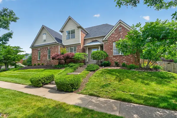 2768 Red Leaf Drive, Lexington, KY 40509