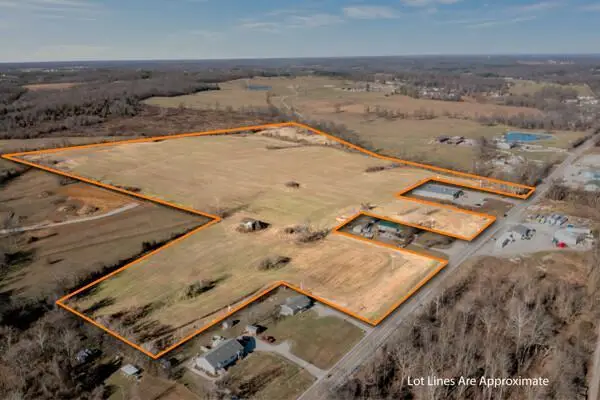 0 Madisonville, Hopkinsville, KY 42240 - #1