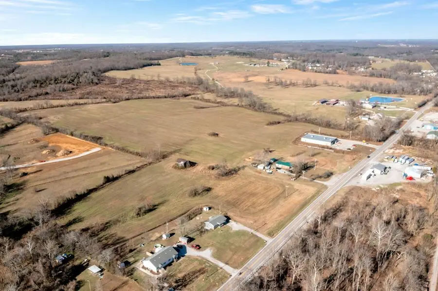 0 Madisonville, Hopkinsville, KY 42240 - #2