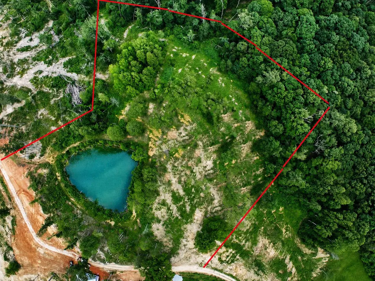 Lot 15-16 Kenway Drive, Irvine, KY 40336 - #1