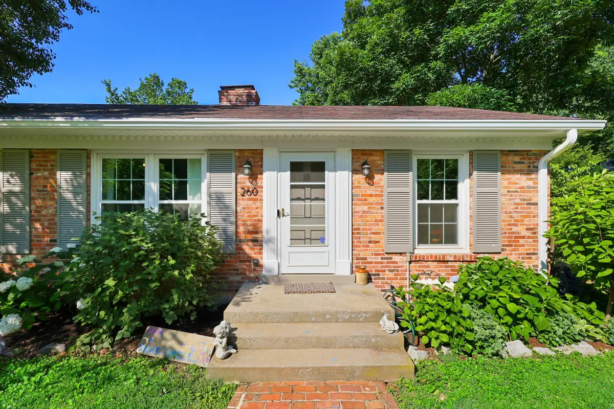 260 Swigert Avenue, Lexington, KY 40505 - #1