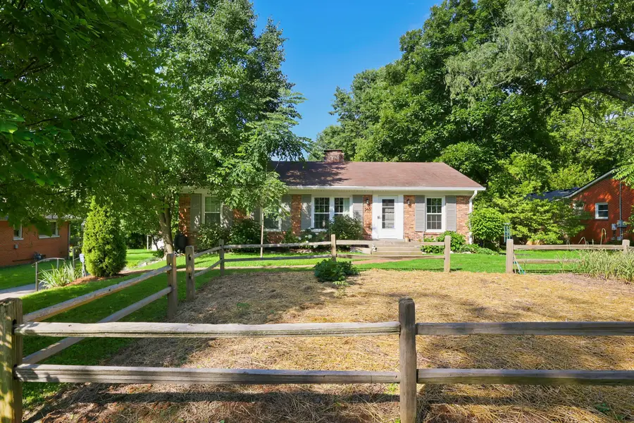 260 Swigert Avenue, Lexington, KY 40505 - #3