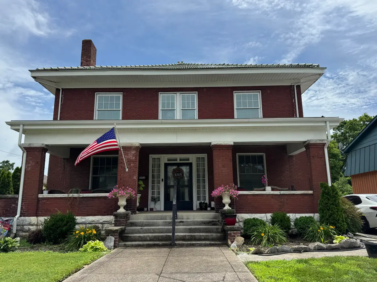 1806 S Main Street, Hopkinsville, KY 42240 - #1