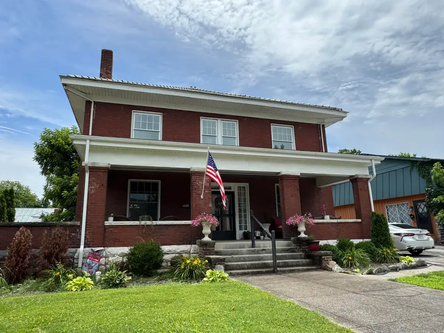 1806 S Main Street, Hopkinsville, KY 42240 - #2