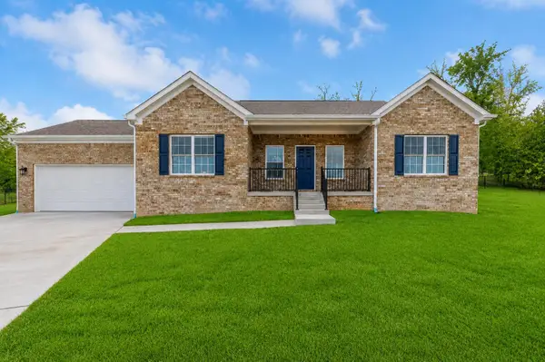 2070 Nathan Way, Lawrenceburg, KY 40342