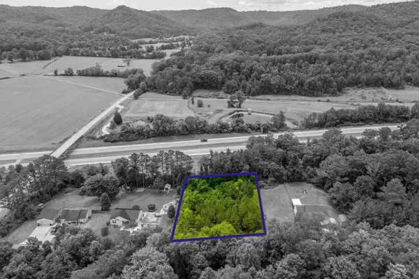 lot 3  Evergreen Drive, Stanton, KY 40380