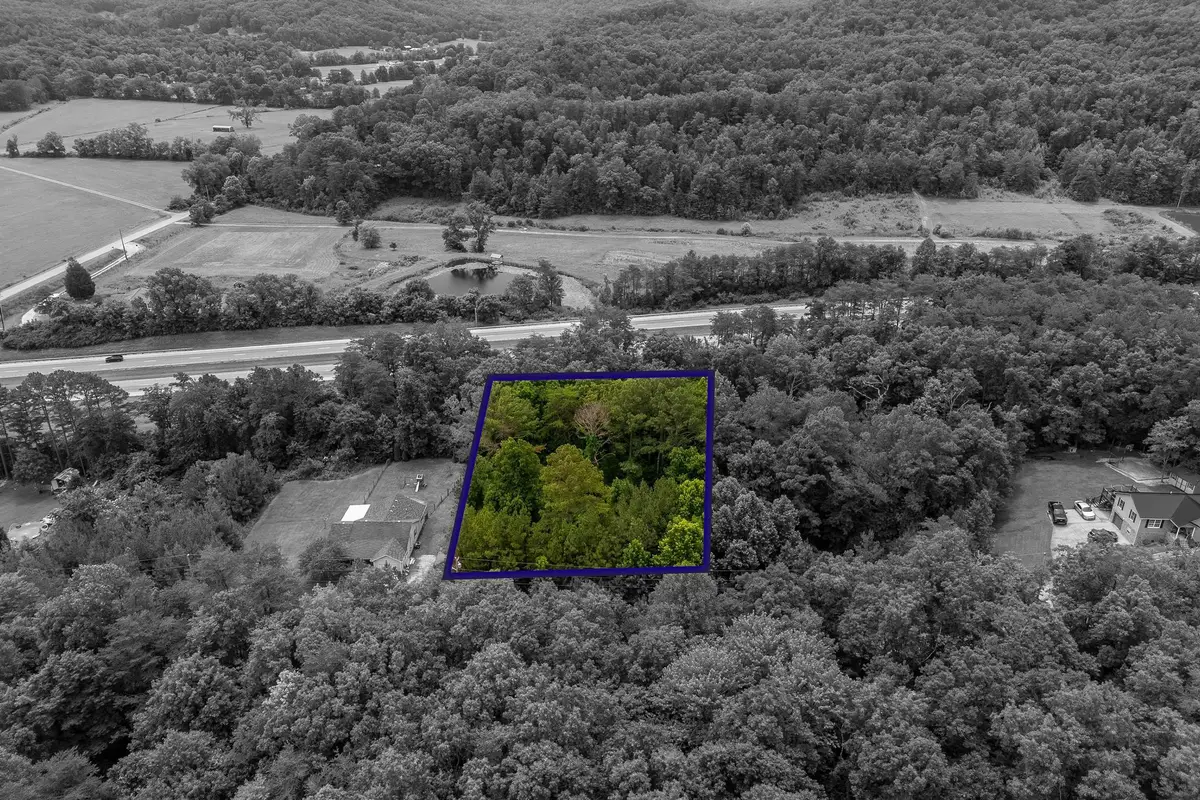 lot 5  Evergreen Drive, Stanton, KY 40380 - #1
