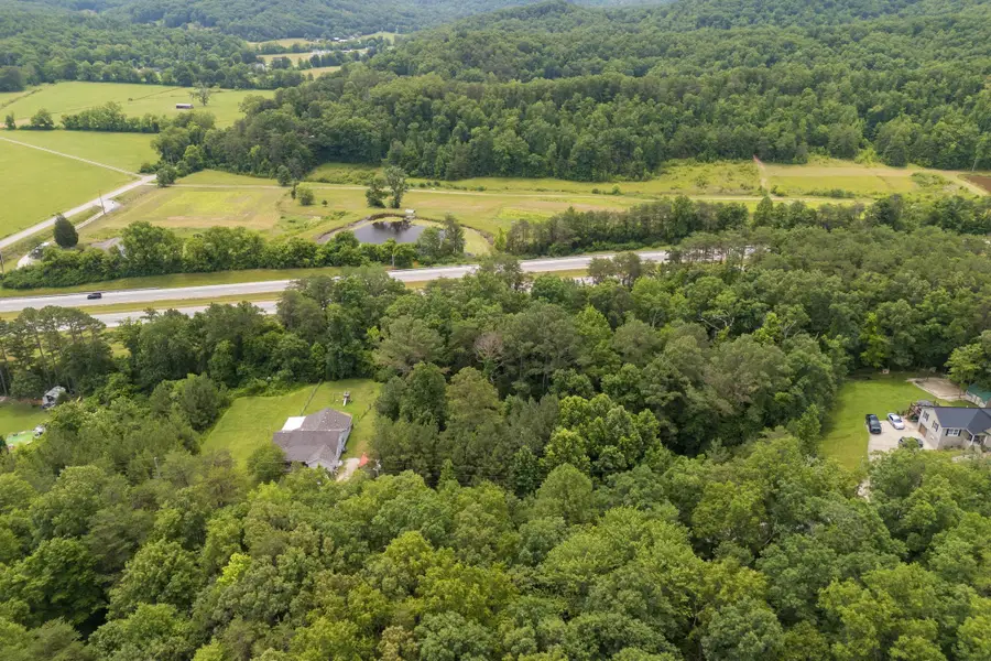 lot 5  Evergreen Drive, Stanton, KY 40380 - #2