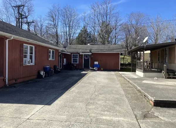 623 N 20th Street, Middlesboro, KY 40965