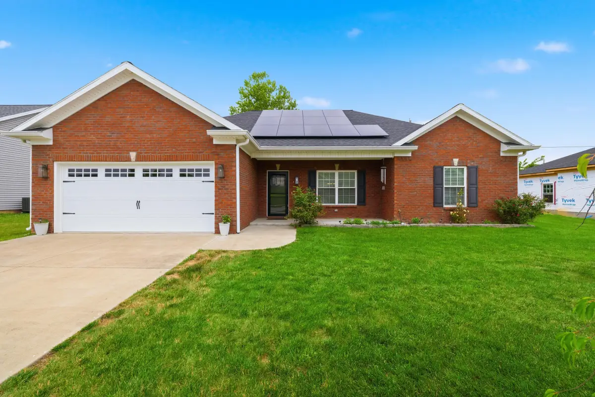 1040 Valhalla Drive, Lawrenceburg, KY 40342 - #1
