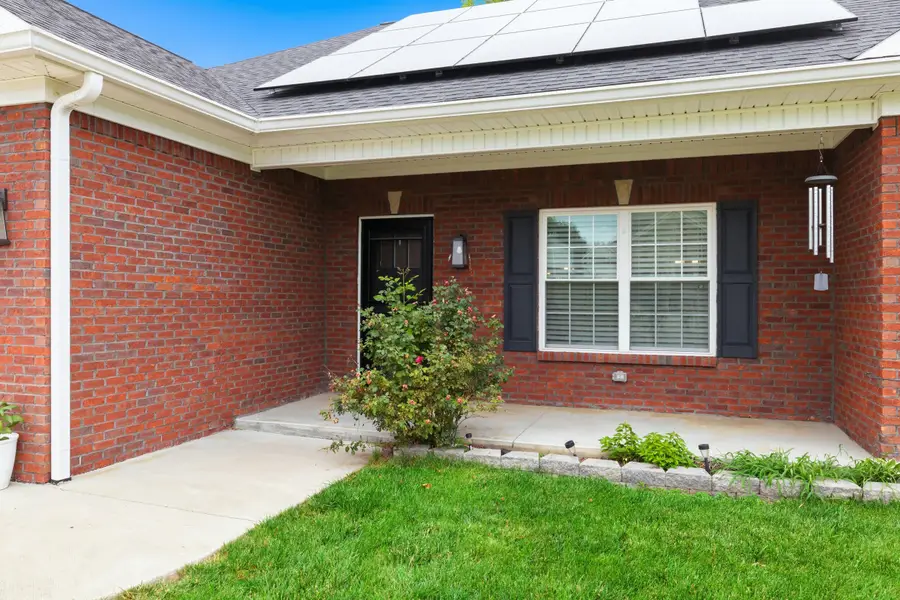 1040 Valhalla Drive, Lawrenceburg, KY 40342 - #3