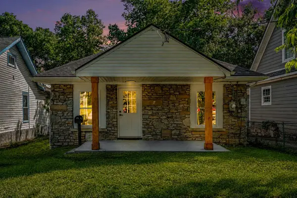 635 Breckenridge Street, Lexington, KY 40508