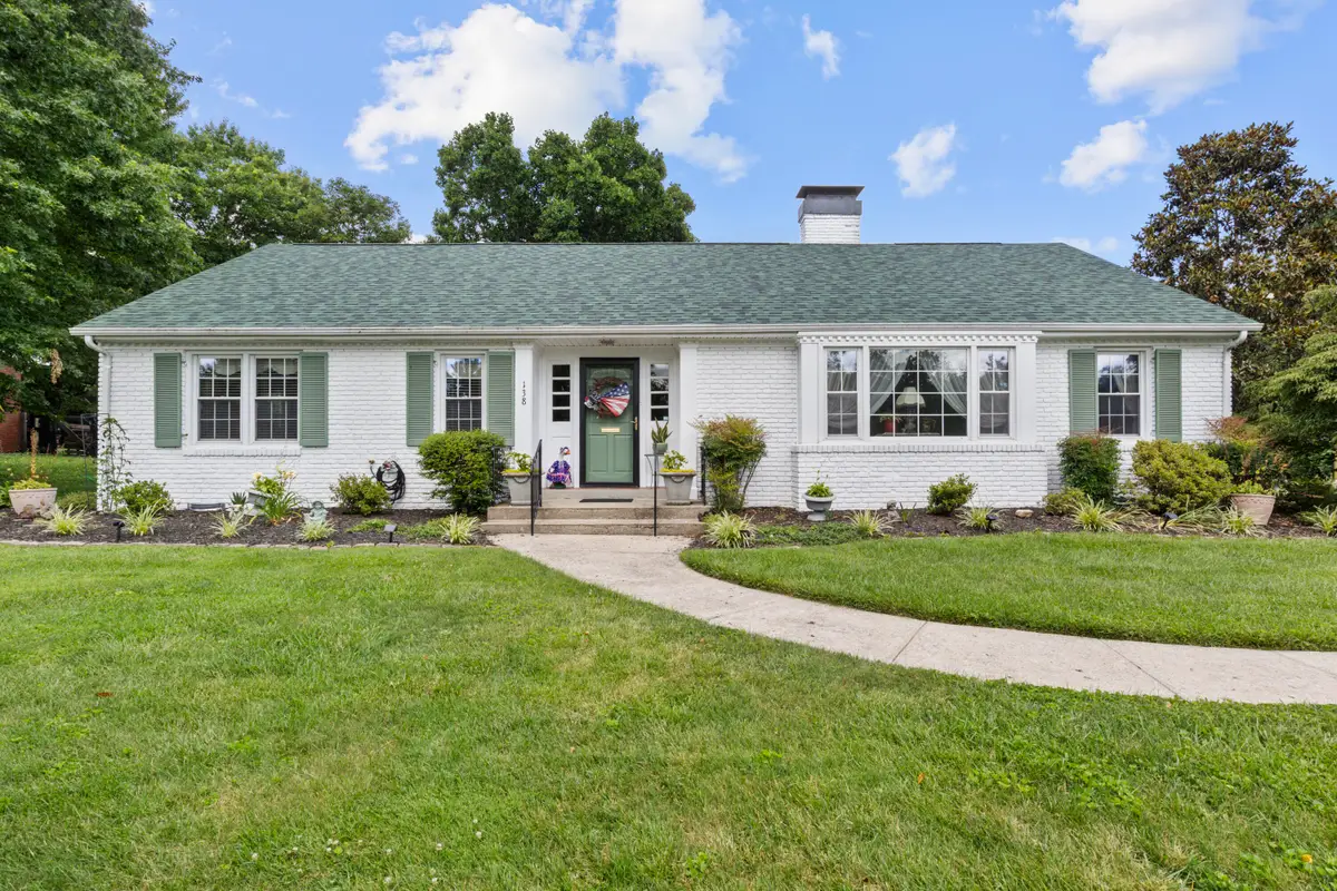138 Country Lane, Frankfort, KY 40601 - #1