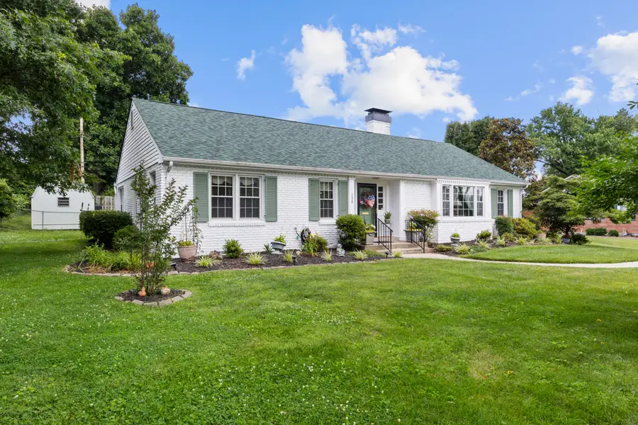 138 Country Lane, Frankfort, KY 40601 - #2