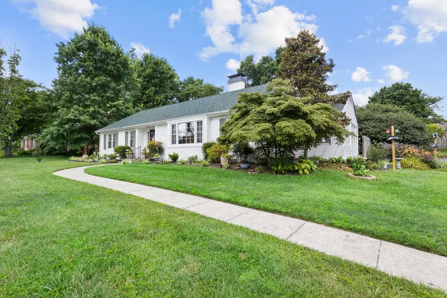 138 Country Lane, Frankfort, KY 40601 - #3