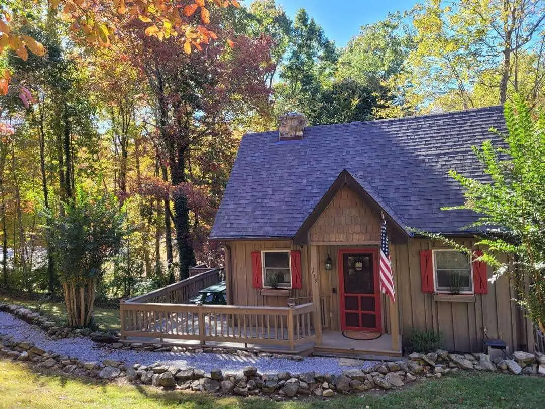 239 Enchanted Forest Way, Burnside, KY 42519 - #1