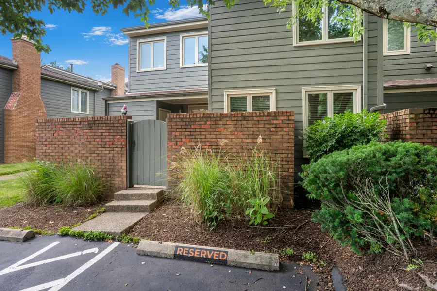 2140 Fort Harrods Drive #36, Lexington, KY 40513 - #2