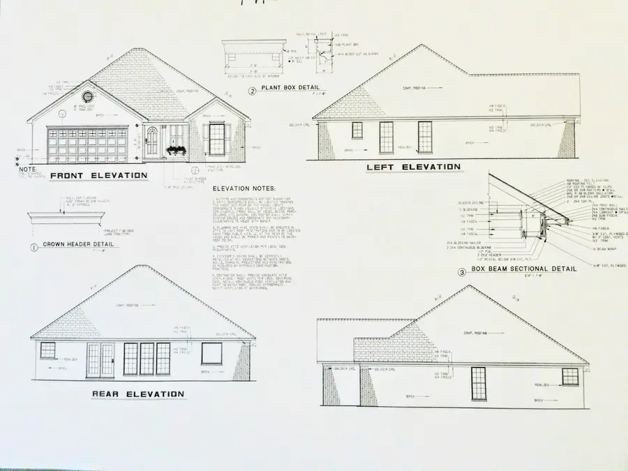 109  Canter Drive, London, KY 40744 - #2