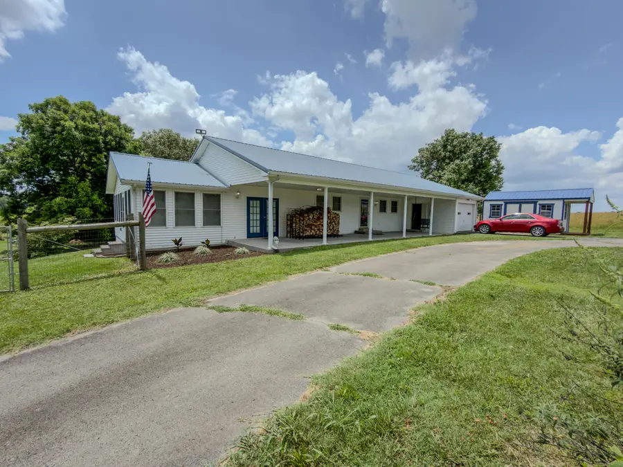 1333 Mount Eden Road, Russell Springs, KY 42642 - #2