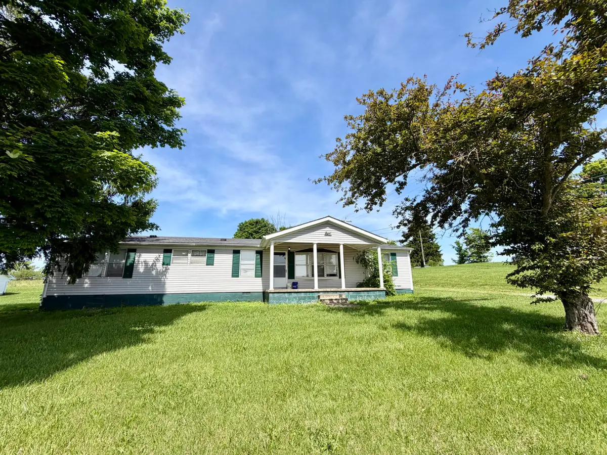 40 Poplar Grove Road, Flemingsburg, KY 41041 - #1