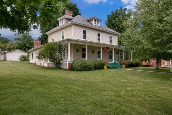 6590 Alum Springs Road, Danville, KY 40422