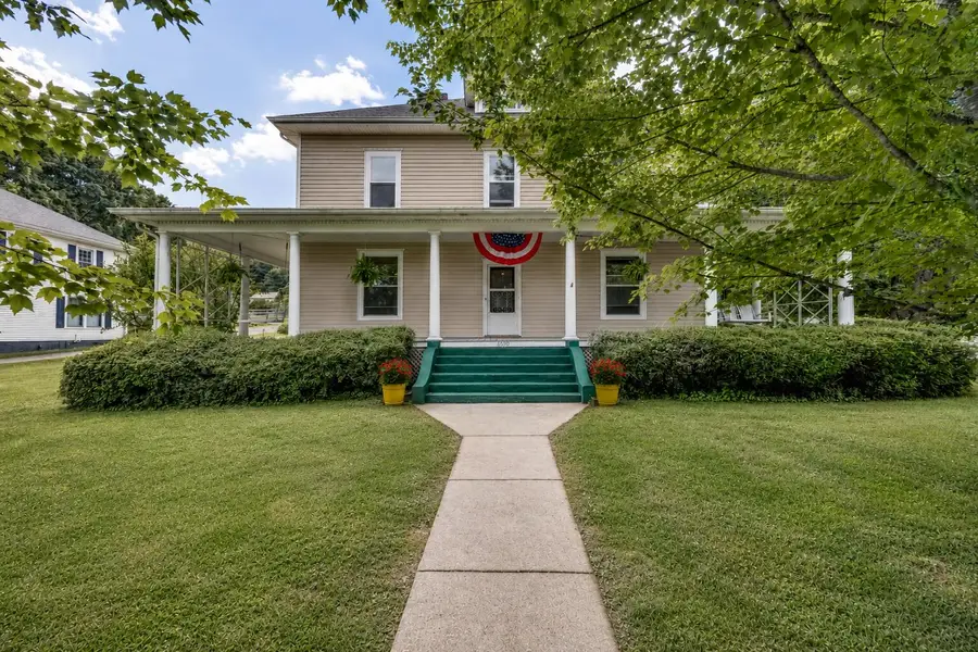 6590 Alum Springs Road, Danville, KY 40422 - #3