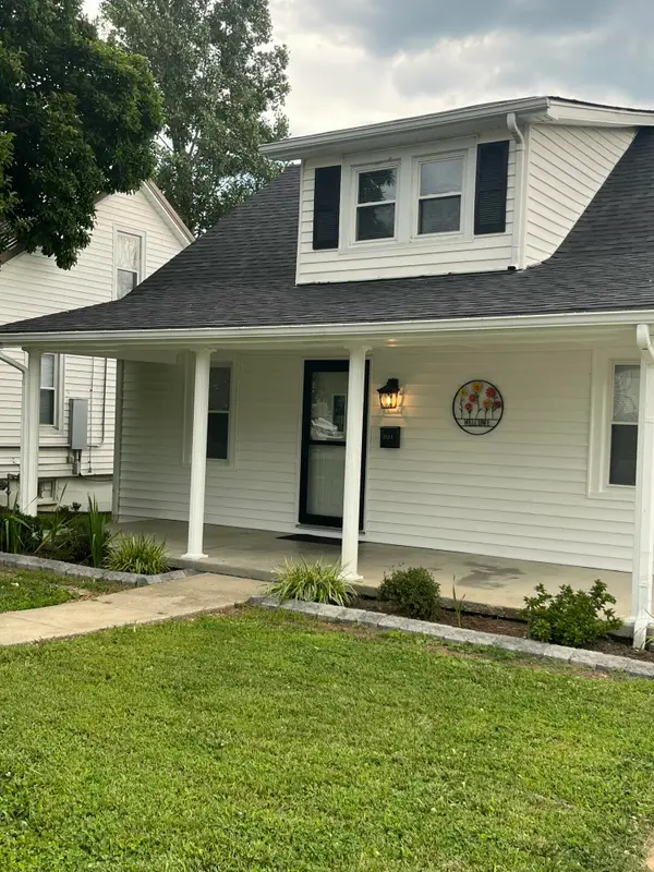 312A E Court Street, Lawrenceburg, KY 40342