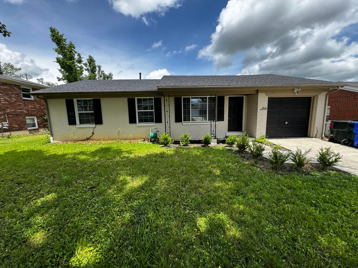1820 Barksdale Drive, Lexington, KY 40511 - #1