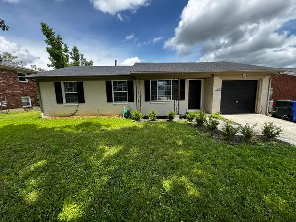 1820 Barksdale Drive, Lexington, KY 40511