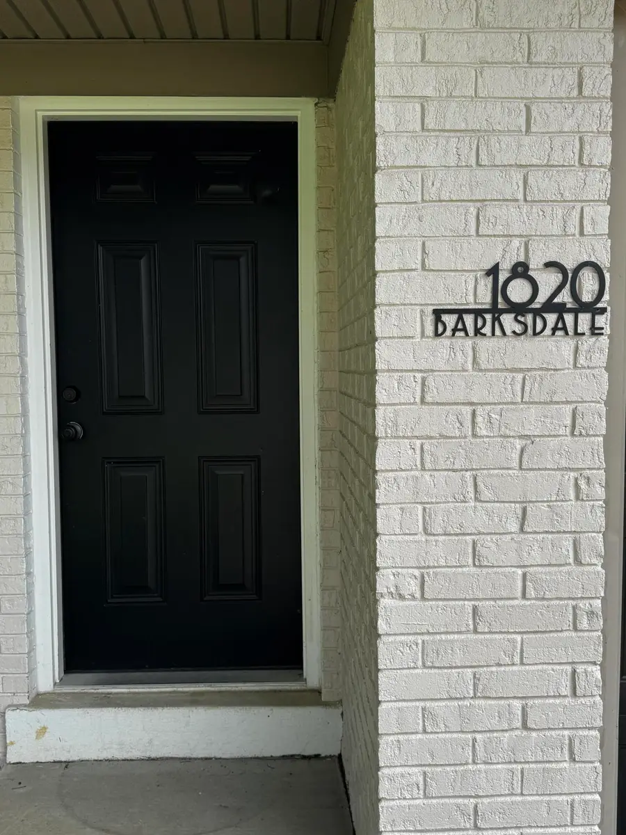1820 Barksdale Drive, Lexington, KY 40511 - #2