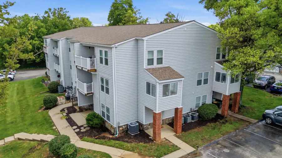 2414 Lake Park Road #6101, Lexington, KY 40502 - #2