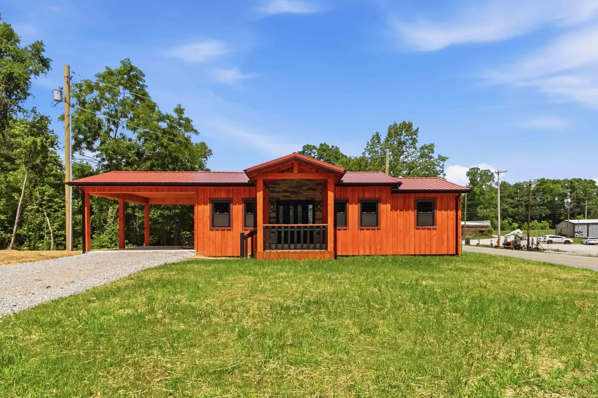 10 Cr-1762, Stearns, KY 42647 - #1